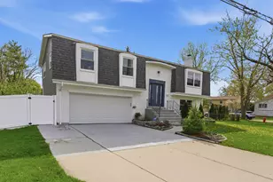 1065 N Smith St, Palatine, IL 60067 - Photo 35