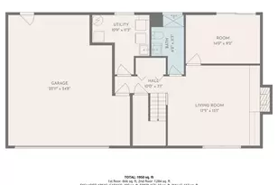 1065 N Smith St, Palatine, IL 60067 - Photo 45