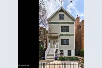 2451 N Janssen Avenue #3, Chicago, IL 60614 - Photo 1