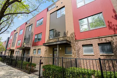 566 W 16th Street, Chicago, IL 60616 - Photo 1