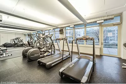 909 W Washington Boulevard #701, Chicago, IL 60607 - Photo 23