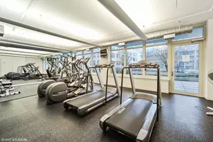 909 W Washington Blvd, Chicago, IL 60607 - Photo 23