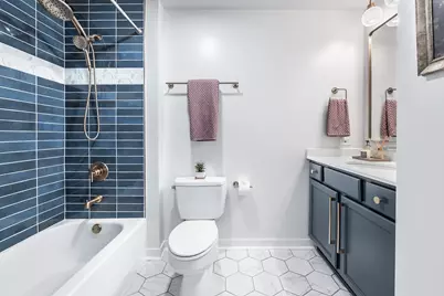 909 W Washington Boulevard #701, Chicago, IL 60607 - Photo 11