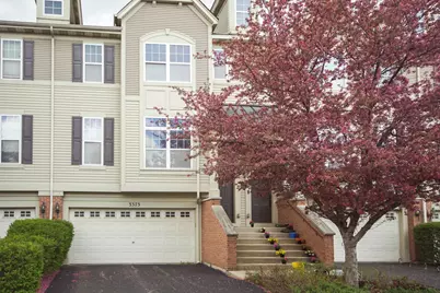 3373 Kentshire Circle, Aurora, IL 60504 - Photo 1