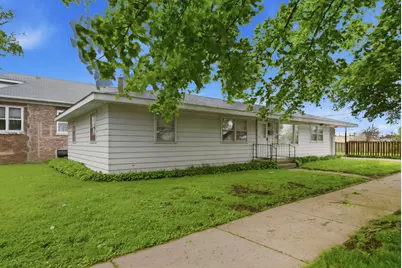 3245 Halsted Street, Steger, IL 60475 - Photo 1