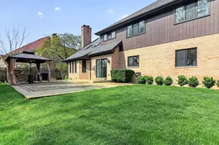 406 E Diane Dr, Palatine, IL 60074 - Photo 35