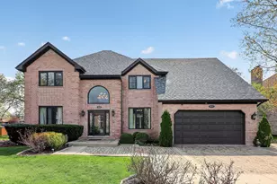 406 E Diane Dr, Palatine, IL 60074 - Photo 3