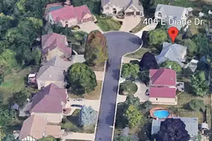 406 E Diane Dr, Palatine, IL 60074 - Photo 37