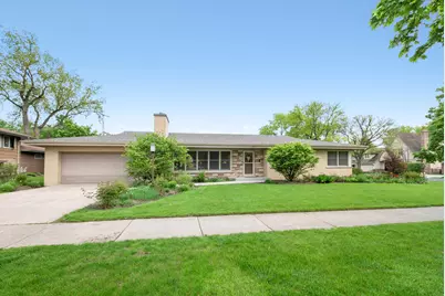 5301 Howard Avenue, Western Springs, IL 60558 - Photo 1