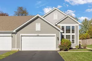 216 Maryland Ln, Pingree Grove, IL 60140 - Photo 1
