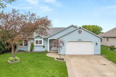 1414 Sandwich Drive, Lake Holiday, IL 60548 - Photo 1
