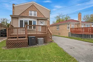 3549 N Octavia Ave, Chicago, IL 60634 - Photo 25