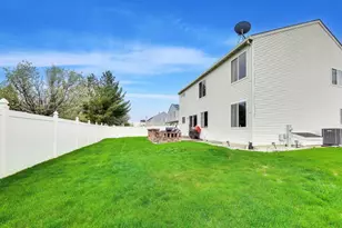 822 Tall Grass Trail, Matteson, IL 60443 - Photo 35