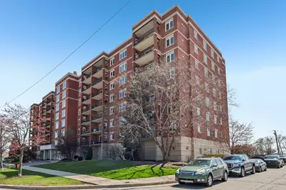 5555 N Cumberland Avenue #413, Chicago, IL 60656 - Photo 1