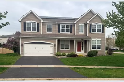 658 N Silver Leaf Lane, Round Lake, IL 60073 - Photo 1