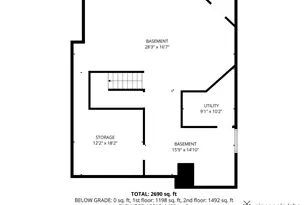 658 N Silver Leaf Ln, Round Lake, IL 60073 - Photo 29