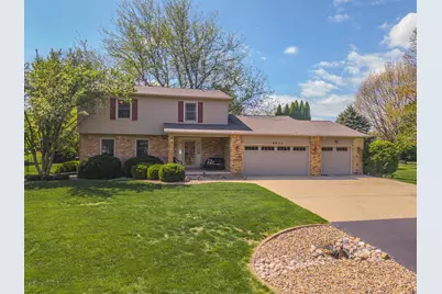 8833 Tamarac Way, Bloomington, IL 61705 - Photo 1