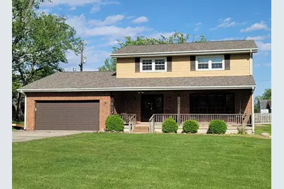 14 Lakedale Drive, Salem, IL 62881 - Photo 1