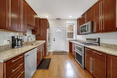 1643 W Farwell Avenue #1N, Chicago, IL 60626 - Photo 9