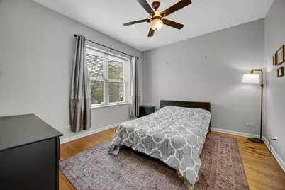 1643 W Farwell Avenue #1N, Chicago, IL 60626 - Photo 11