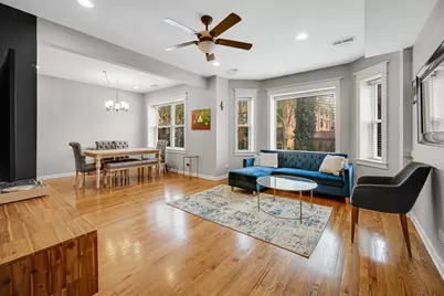 1643 W Farwell Avenue #1N, Chicago, IL 60626 - Photo 3