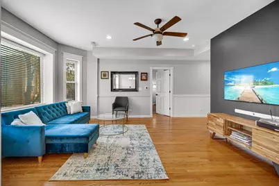 1643 W Farwell Avenue #1N, Chicago, IL 60626 - Photo 5