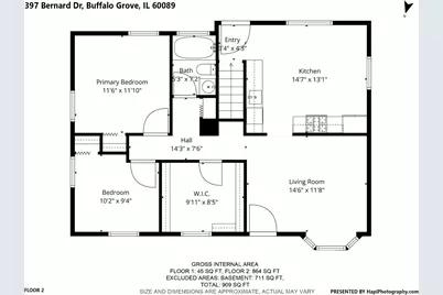 397 Bernard Drive, Buffalo Grove, IL 60089 - Photo 21