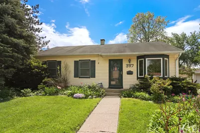 397 Bernard Drive, Buffalo Grove, IL 60089 - Photo 1