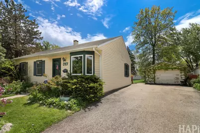397 Bernard Drive, Buffalo Grove, IL 60089 - Photo 15