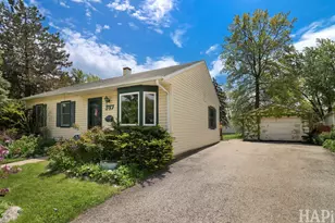 397 Bernard Dr, Buffalo Grove, IL 60089 - Photo 15