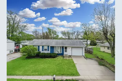 1203 Mount Vernon Drive, Bloomington, IL 61704 - Photo 1