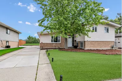 135 Westwood Drive, Park Forest, IL 60466 - Photo 1