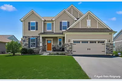 1127 Williamsbury Drive, Crystal Lake, IL 60012 - Photo 1