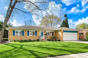 1036 Clark Ln, Des Plaines, IL 60016 - Photo 3