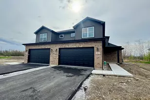 20912 Barker St, Lynwood, IL 60411 - Photo 3