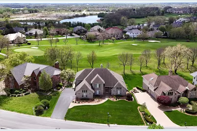 10555 Wildflower Road, Orland Park, IL 60462 - Photo 3