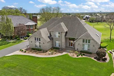 10555 Wildflower Road, Orland Park, IL 60462 - Photo 1