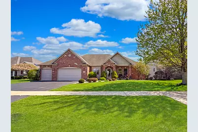 424 Billings Drive, Dekalb, IL 60115 - Photo 1