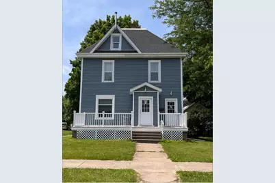 18 N Jefferson Avenue, Amboy, IL 61310 - Photo 1