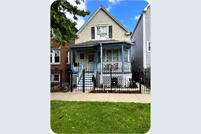 415 N Lawler Avenue, Chicago, IL 60644 - Photo 7