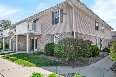 1040 Ekstam Drive #108, Bloomington, IL 61704 - Photo 1