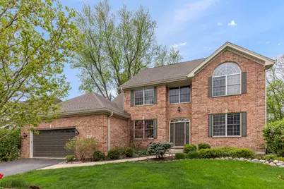 1570 Orchard Road, Wheaton, IL 60189 - Photo 1