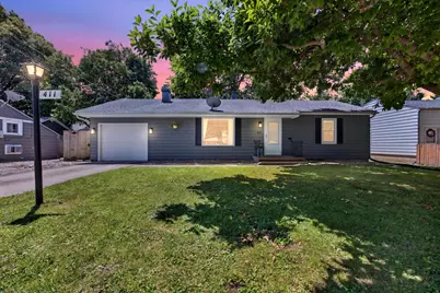 411 Bowles Street, Normal, IL 61761 - Photo 1