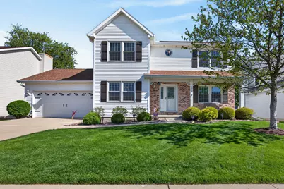 1018 Sawgrass Drive, Normal, IL 61761 - Photo 1