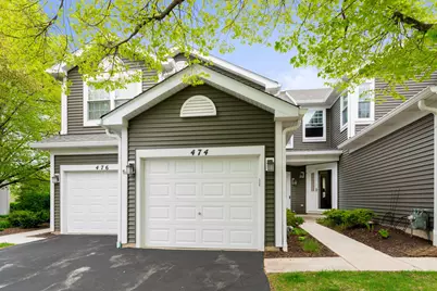474 Mill Street #1, Batavia, IL 60510 - Photo 1