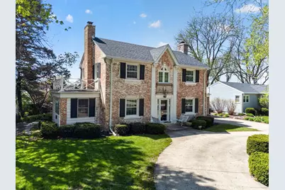 1222 Glenwood Avenue, Joliet, IL 60435 - Photo 1