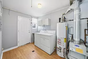 223 S Orchard Dr, Park Forest, IL 60466 - Photo 11