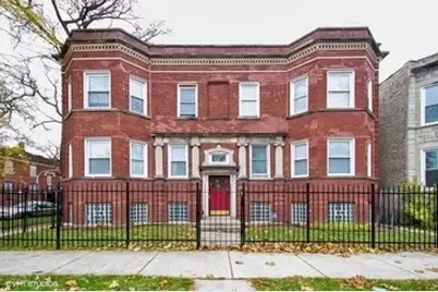 5656 S Marshfield Avenue, Chicago, IL 60636 - Photo 1