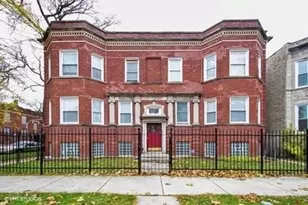 5656 S Marshfield Ave, Chicago, IL 60636 - Photo 1