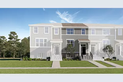14950 S McCarthy Circle, Plainfield, IL 60544 - Photo 1